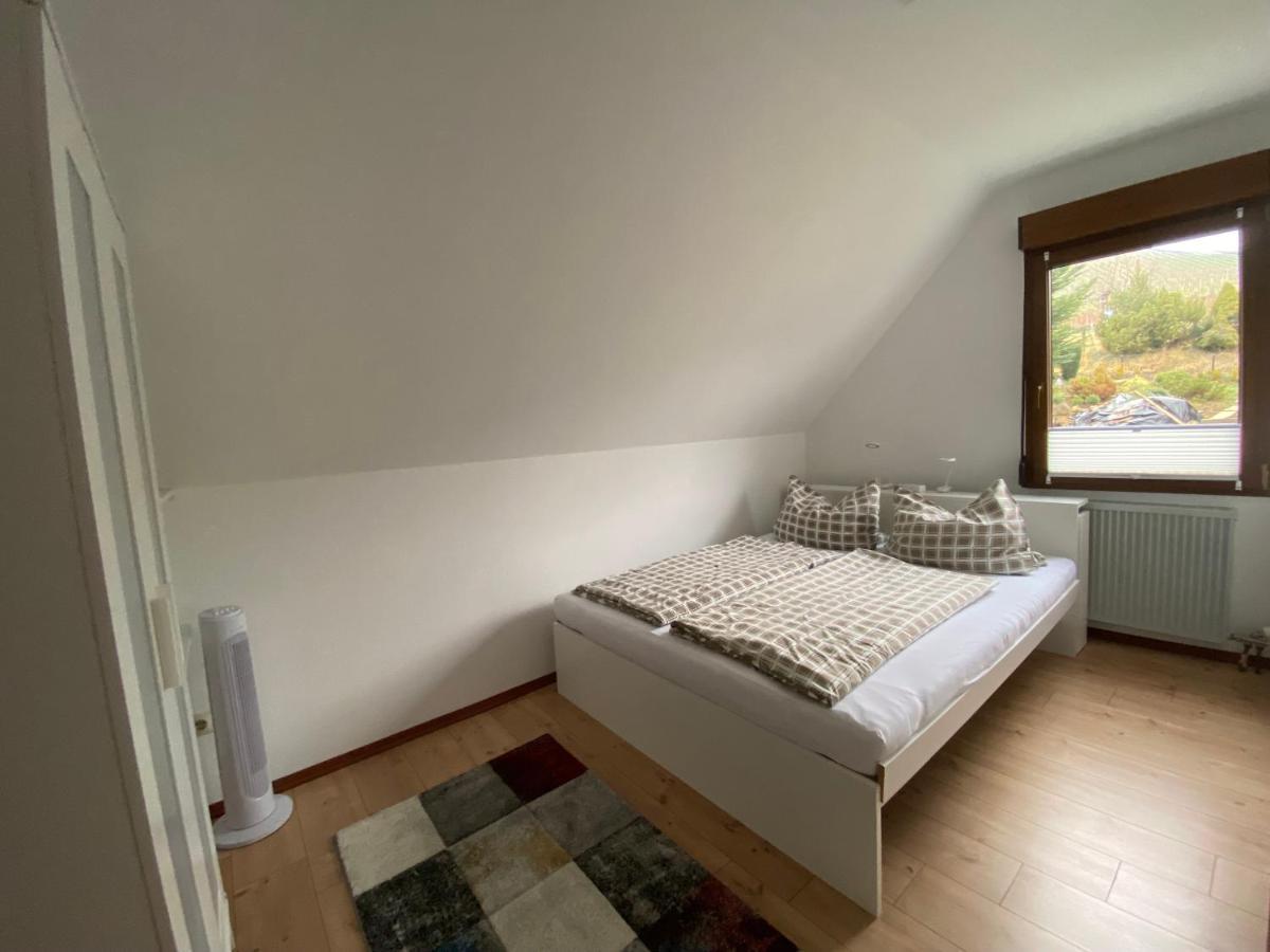 Ferienwohnungen Schneider Durbach Exterior foto